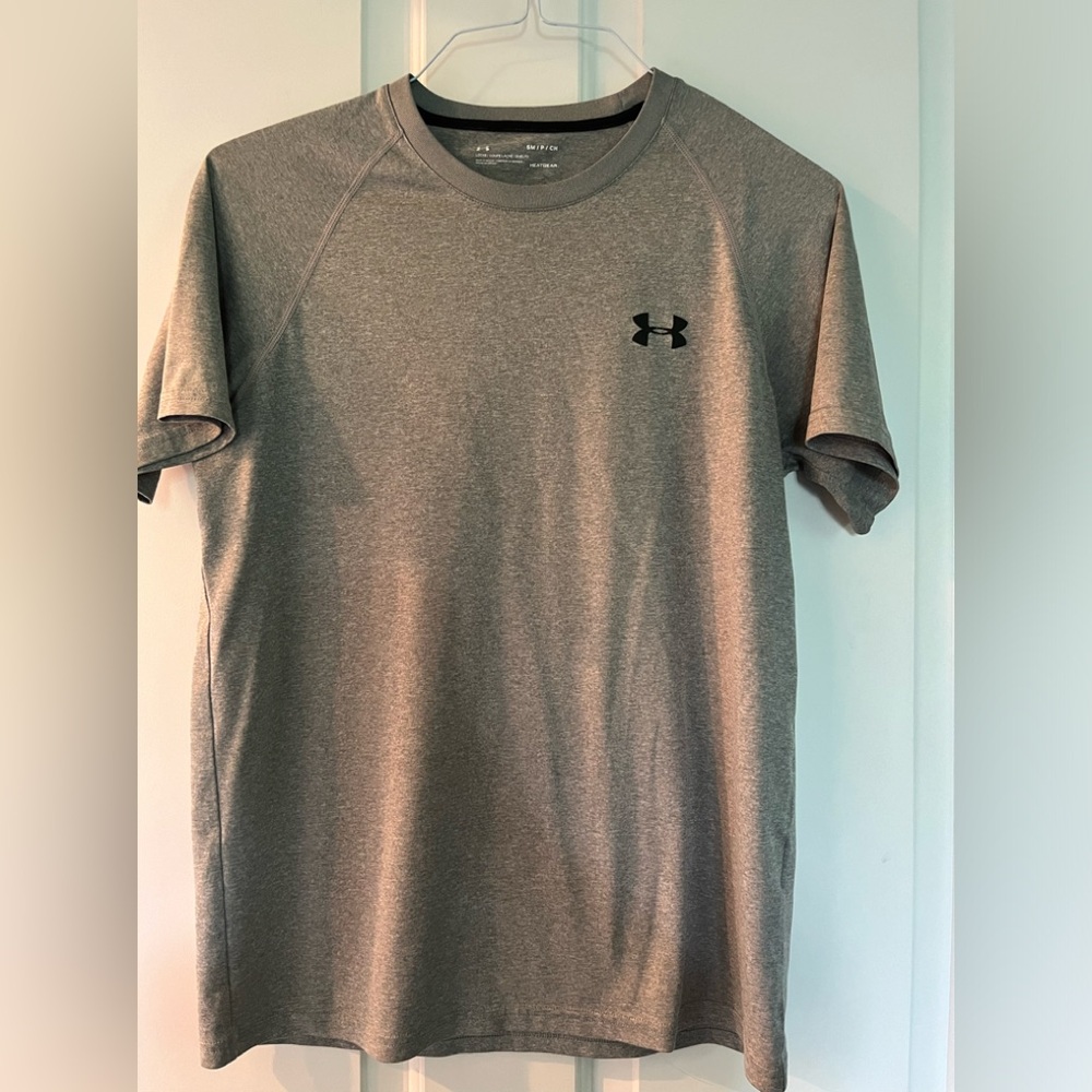 Under Armour shirt